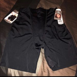 Body shaper size large